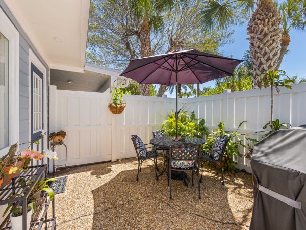 Beautiful Vacation Rental with 3 Bedrooms