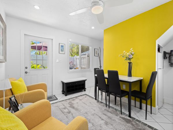 Beautiful Vacation Rental with 3 Bedrooms
