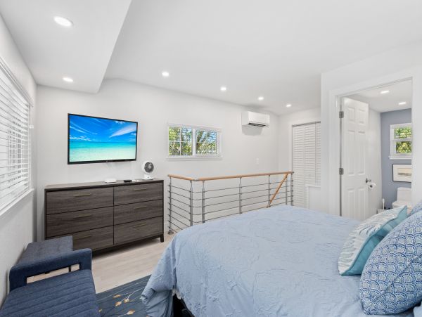Beautiful Vacation Rental with 3 Bedrooms