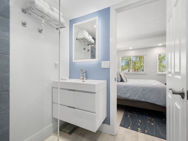 Beautiful Vacation Rental with 3 Bedrooms
