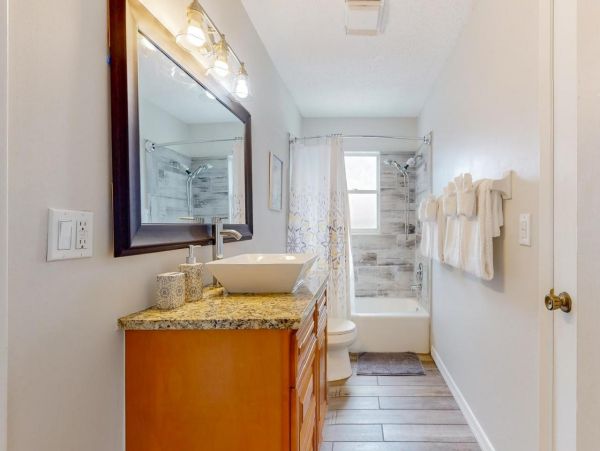 Englewood Vacation Rental with Private Pool