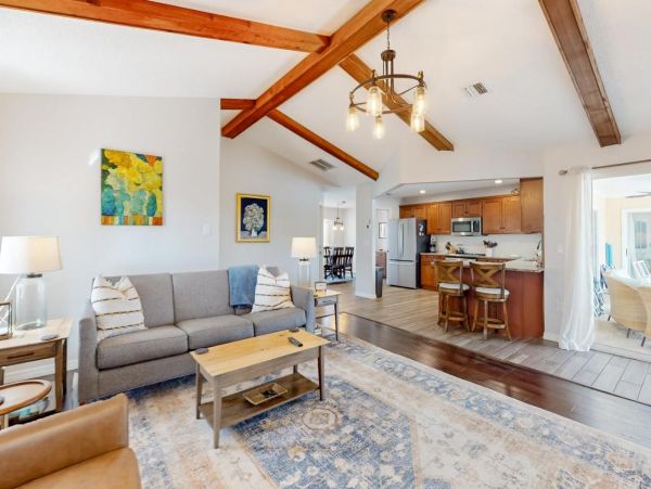 Englewood Vacation Rental with Private Pool