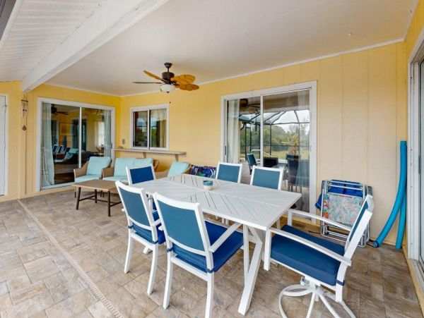 Englewood Vacation Rental with Private Pool
