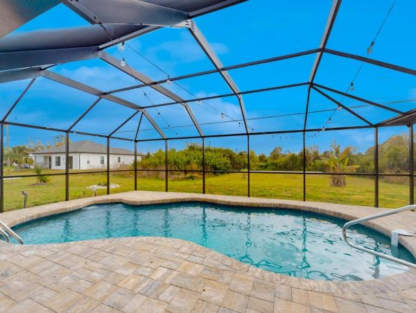 Englewood Vacation Rental with Private Pool