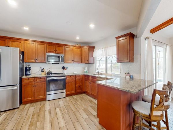 Englewood Vacation Rental with Private Pool