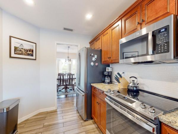 Englewood Vacation Rental with Private Pool