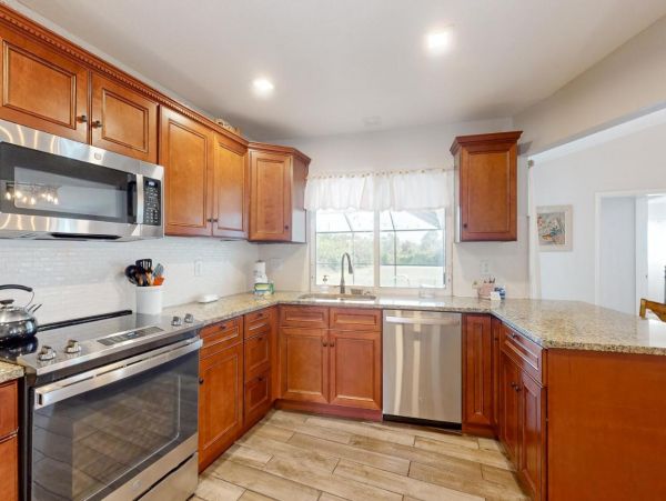 Englewood Vacation Rental with Private Pool