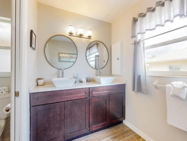 Englewood Vacation Rental with Private Pool