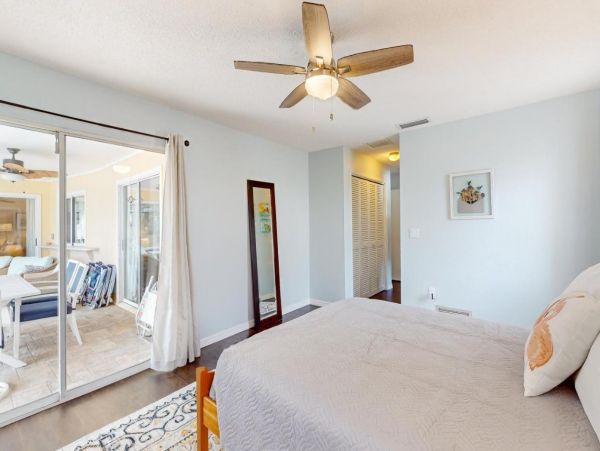 Englewood Vacation Rental with Private Pool