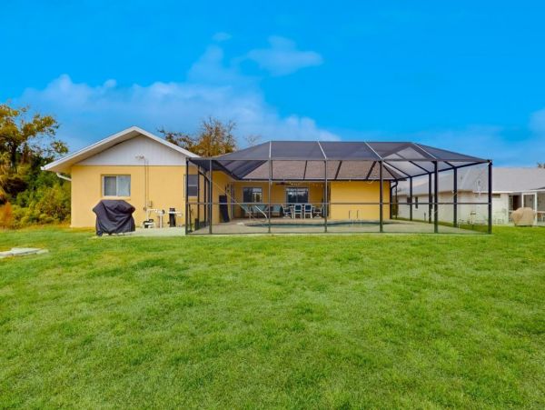 Englewood Vacation Rental with Private Pool