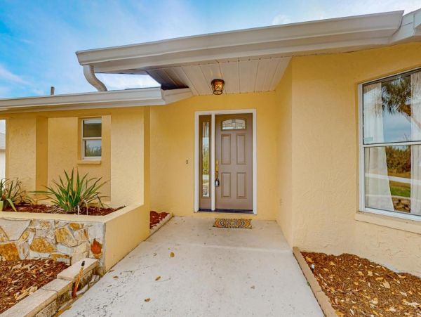 Englewood Vacation Rental with Private Pool