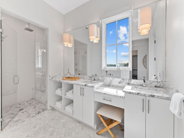 Gulf-Front Rosemary Beach Home with Private Beach Access