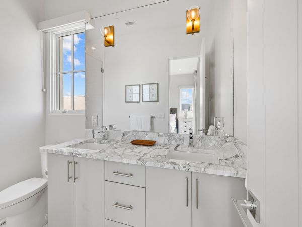 Gulf-Front Rosemary Beach Home with Private Beach Access