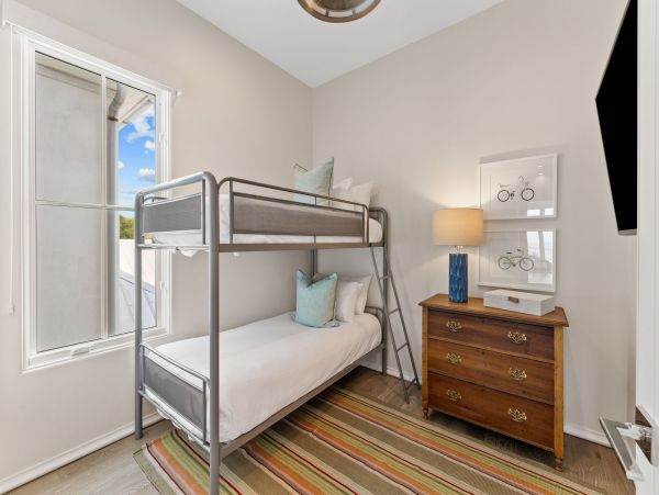 Gulf-Front Rosemary Beach Home with Private Beach Access
