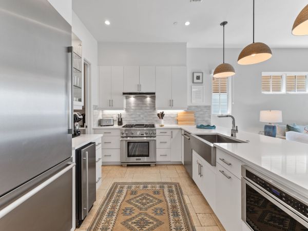Gulf-Front Rosemary Beach Home with Private Beach Access