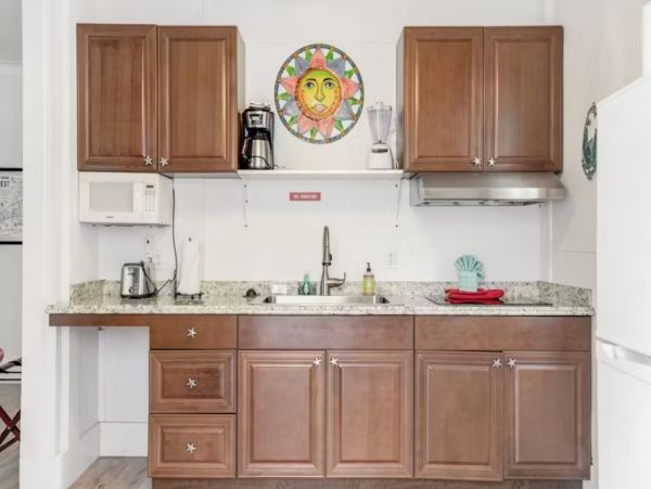 Key West Walk to Beach Three Condos Sleeps 14