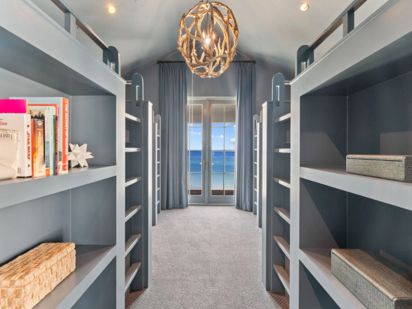 Inlet Beach Rental: 5 Bedrooms, Private Pool, Gulf Access