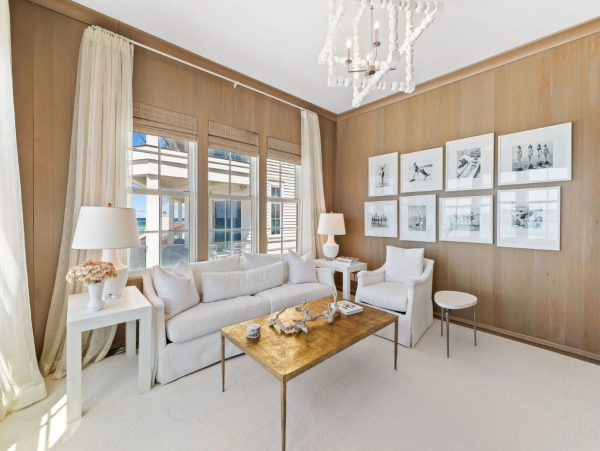 Inlet Beach Rental: 5 Bedrooms, Private Pool, Gulf Access