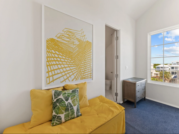 Inlet Beach Rental: 5 Bedrooms, Private Pool, Gulf Access