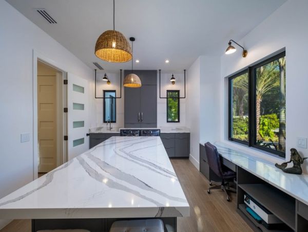 Exclusive Islamorada Retreat with Guest House