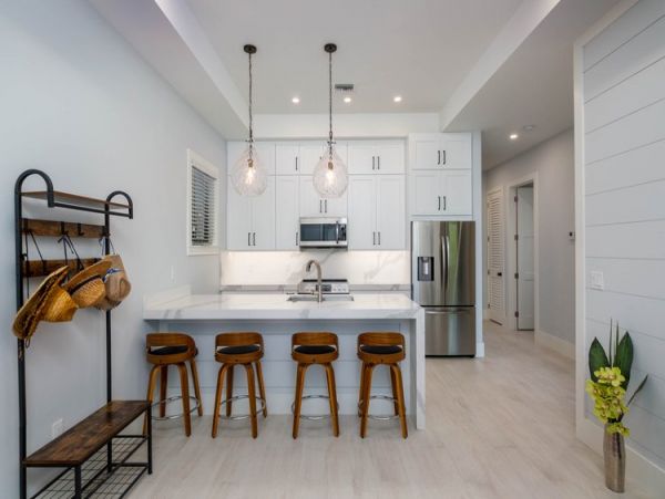 Exclusive Islamorada Retreat with Guest House