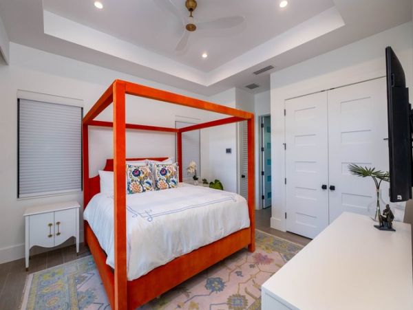 Exclusive Islamorada Retreat with Guest House