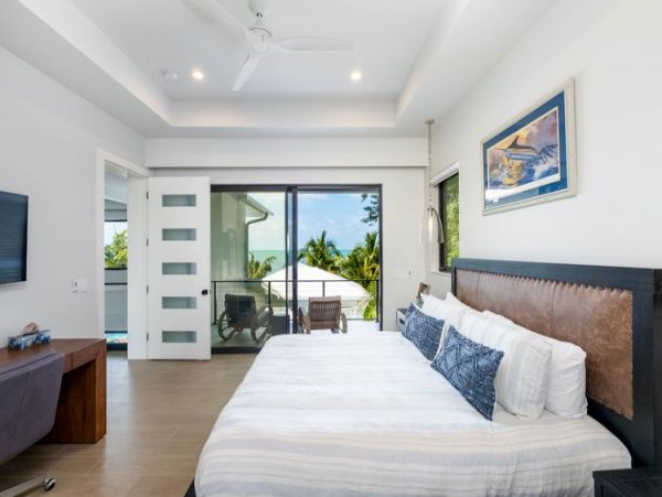 Exclusive Islamorada Retreat with Guest House