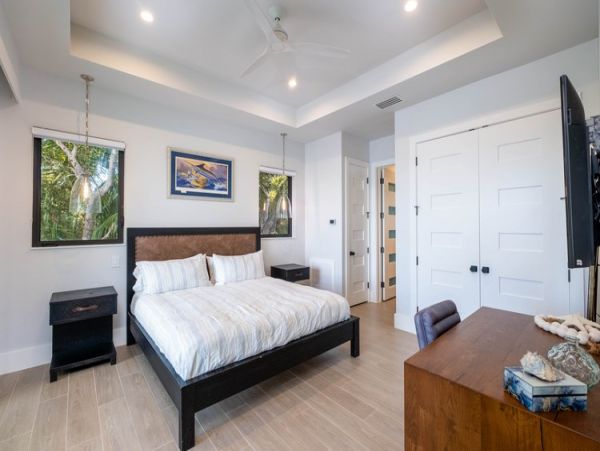 Exclusive Islamorada Retreat with Guest House