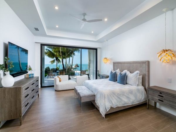 Exclusive Islamorada Retreat with Guest House