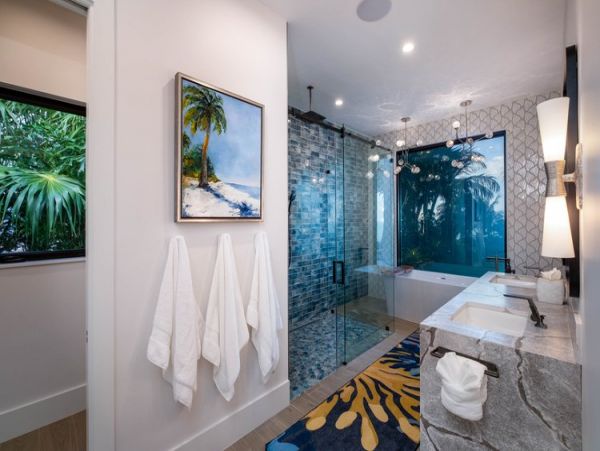 Exclusive Islamorada Retreat with Guest House