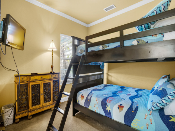 Spacious 6-BR Destin Vacation Rental with Lagoon Pool Views