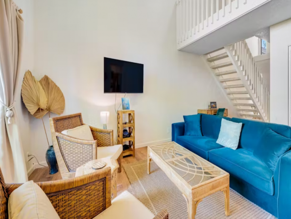 Exquisite Princeville Vacation Condo with 3  Bedrooms