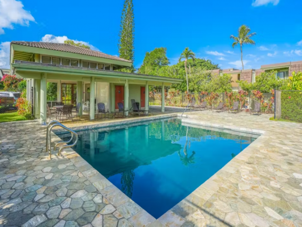 Exquisite Princeville Vacation Condo with 3  Bedrooms