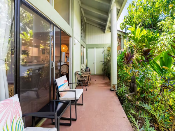 Exquisite Princeville Vacation Condo with 3  Bedrooms