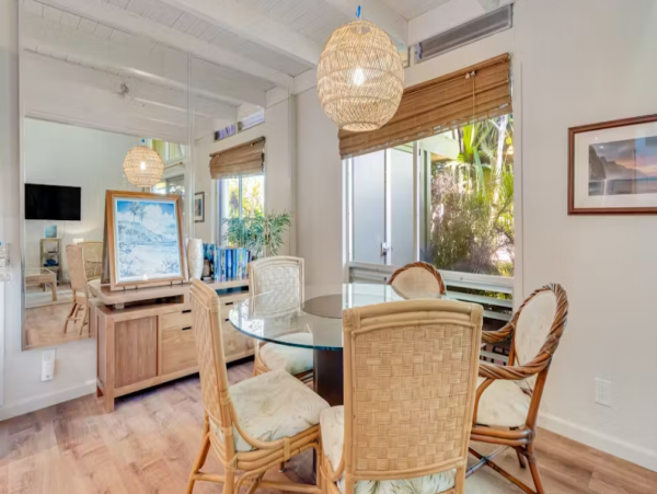 Exquisite Princeville Vacation Condo with 3  Bedrooms