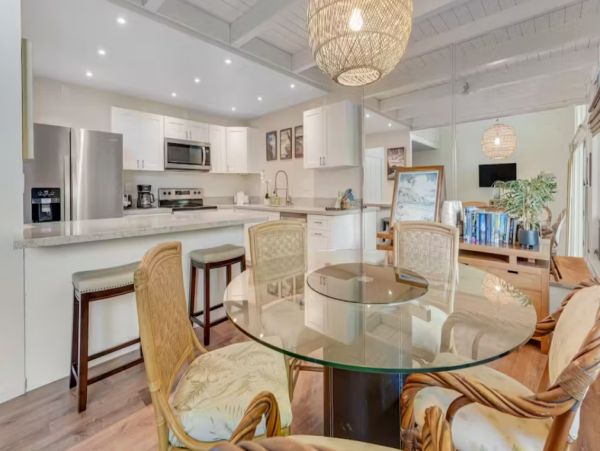 Exquisite Princeville Vacation Condo with 3  Bedrooms