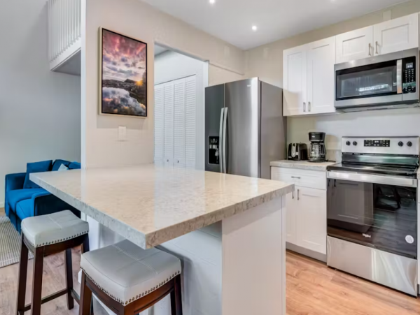 Exquisite Princeville Vacation Condo with 3  Bedrooms