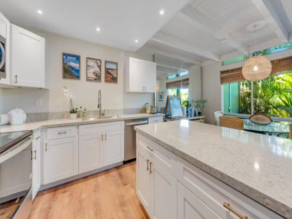 Exquisite Princeville Vacation Condo with 3  Bedrooms