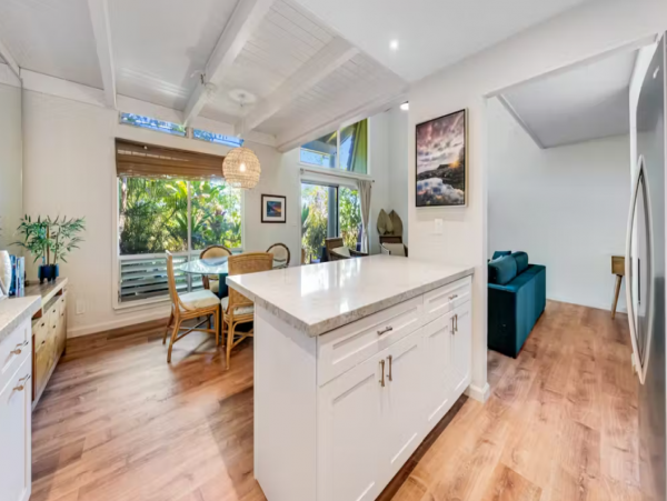 Exquisite Princeville Vacation Condo with 3  Bedrooms