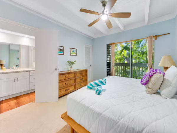 Exquisite Princeville Vacation Condo with 3  Bedrooms