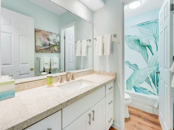 Exquisite Princeville Vacation Condo with 3  Bedrooms