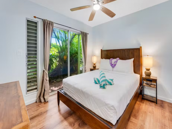 Exquisite Princeville Vacation Condo with 3  Bedrooms