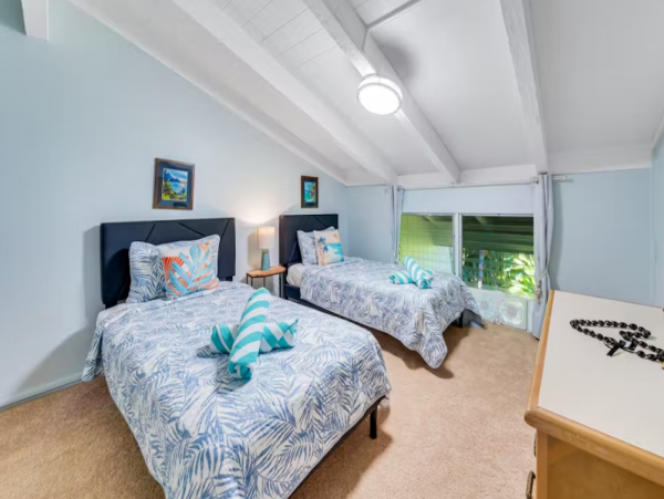 Exquisite Princeville Vacation Condo with 3  Bedrooms