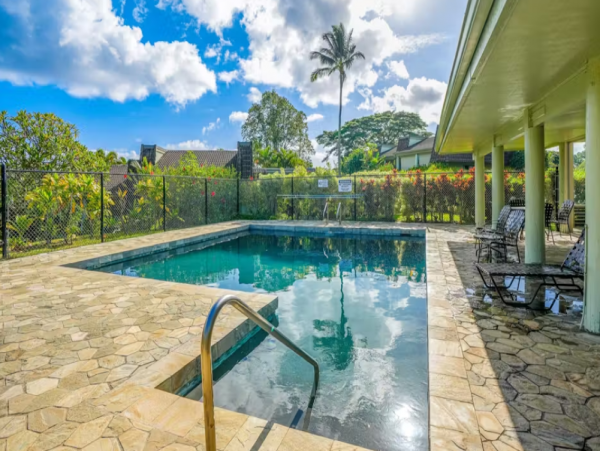 Exquisite Princeville Vacation Condo with 3  Bedrooms