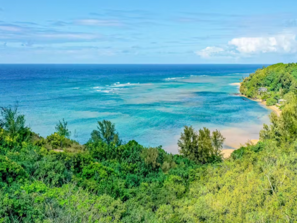 Exquisite Princeville Vacation Condo with 3  Bedrooms