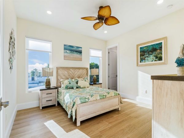 Islamorada Oceanfront Six Bedroom Vacation Rental Home