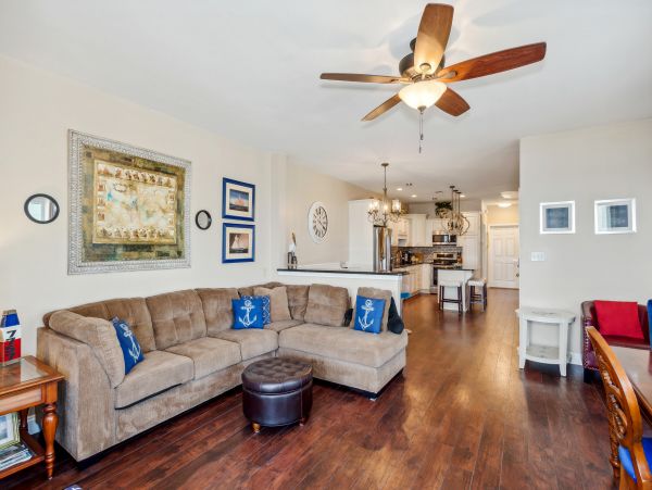 Stunning Gulf Views fron this Lovely Vacation Rental