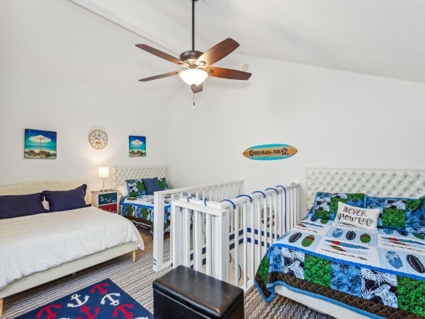 Stunning Gulf Views fron this Lovely Vacation Rental