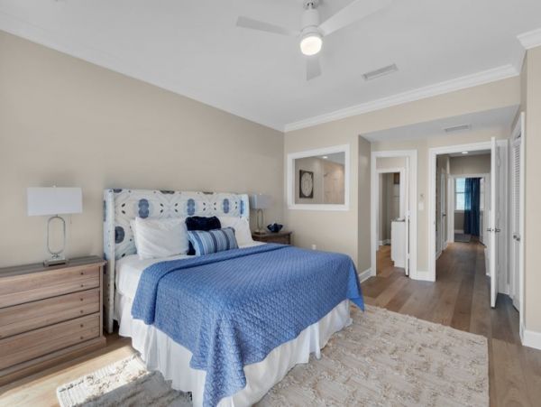 Spacious Vacation Rental with Full Ocean Views