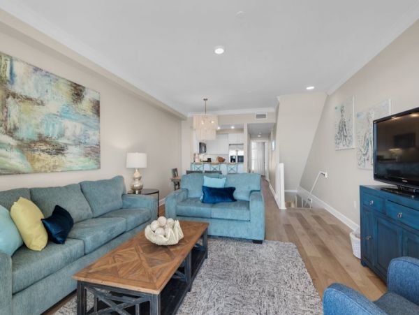 Spacious Vacation Rental with Full Ocean Views
